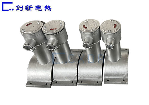 鑄鋁加熱器可以應用于哪些行業？